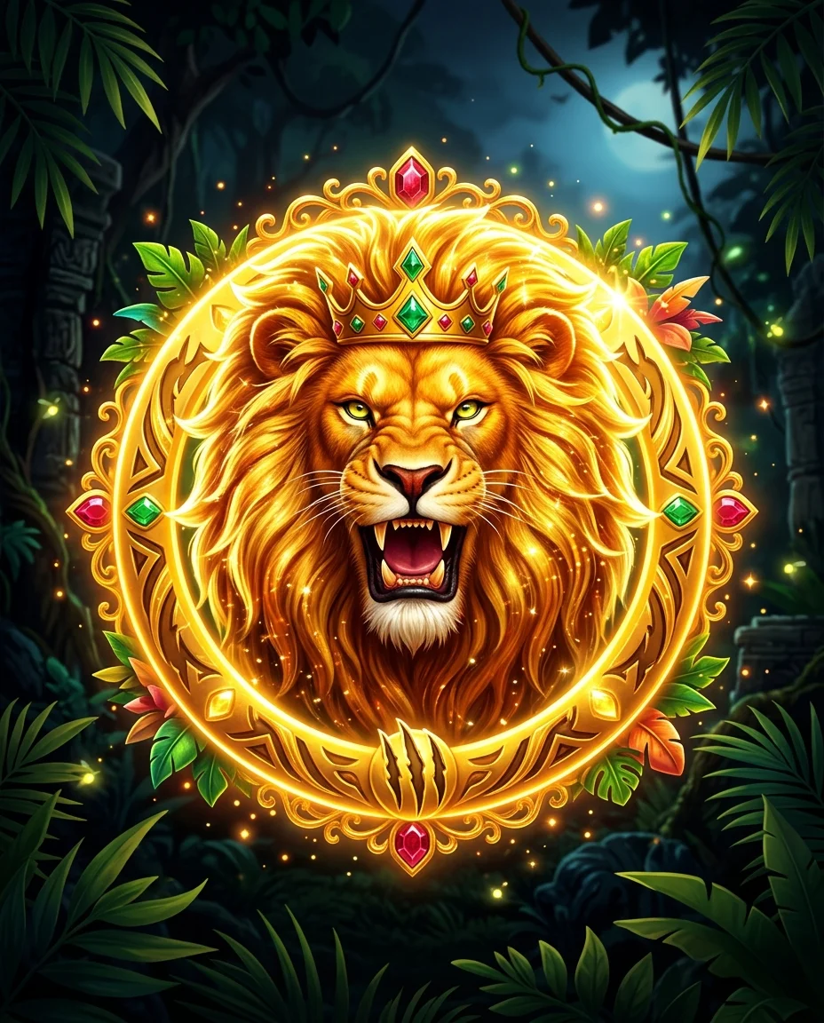 Jungle King